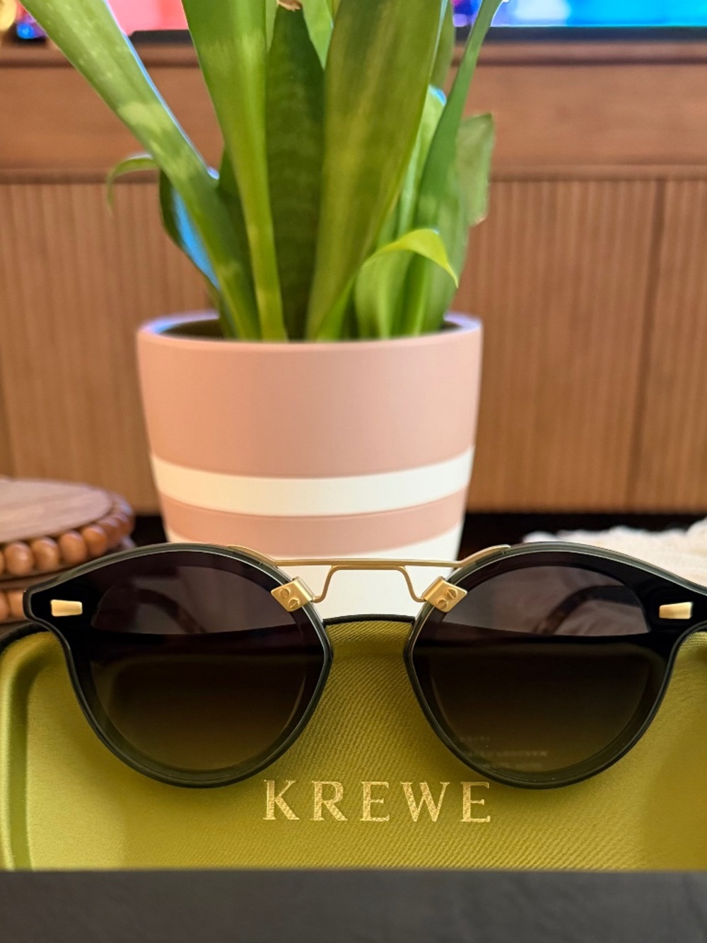 Krewe STL Nylon